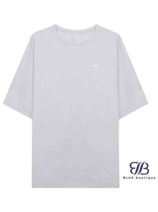 Cormac Crew Short Sleeve T-Shirt White - ARC'TERYX - BALAAN 2
