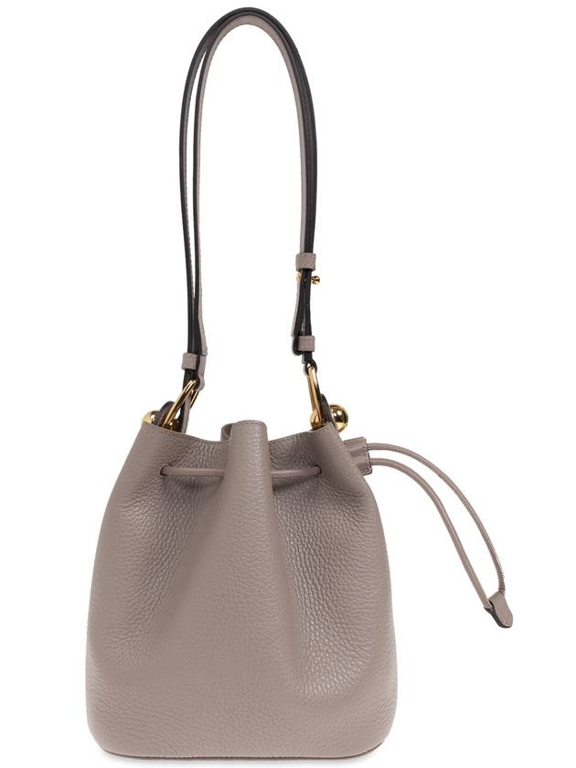 Furla Sfera Mini Bucket Shoulder Bag, Women's, Beige - FURLA - BALAAN 1