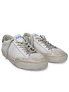 Superstar Low-Top Sneakers White - GOLDEN GOOSE - BALAAN 3