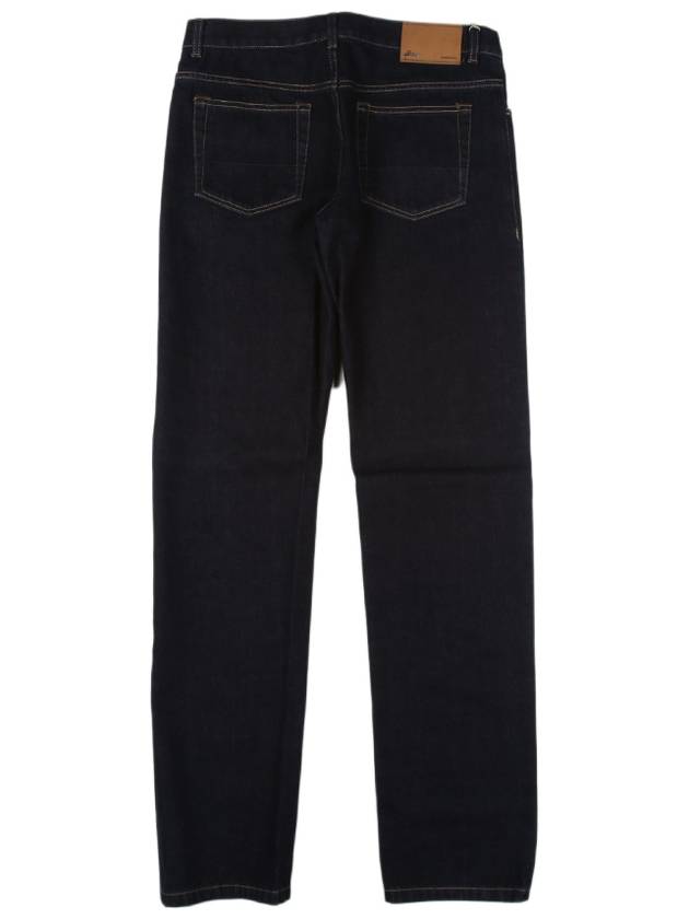 COURMAYEUR comfort fit denim - BRIONI - BALAAN 2