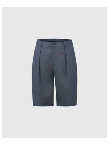 TRAVISMATHEW Men s Basic Shorts Blue - TRAVIS SCOTT - BALAAN 1