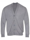 Lucas Knit Cardigan GMKW09396 9363 Men - J.LINDEBERG - BALAAN 2