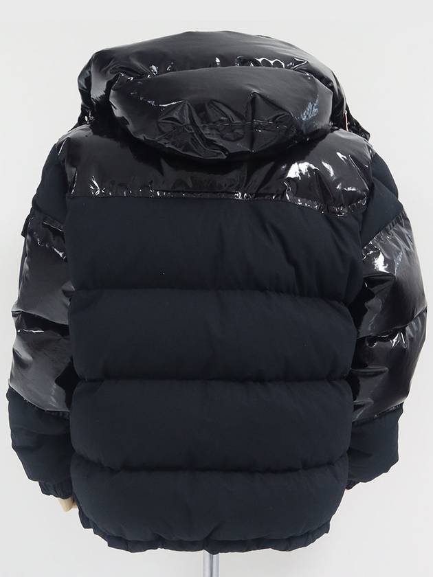 Chardon hooded padded jacket H20911A001205965Q - MONCLER - BALAAN 5