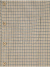 Cotton Check Shirt D GCSH56 - PANICALE - BALAAN 4