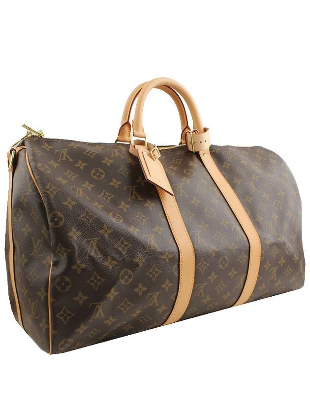 men s luggage bag - LOUIS VUITTON - BALAAN 2