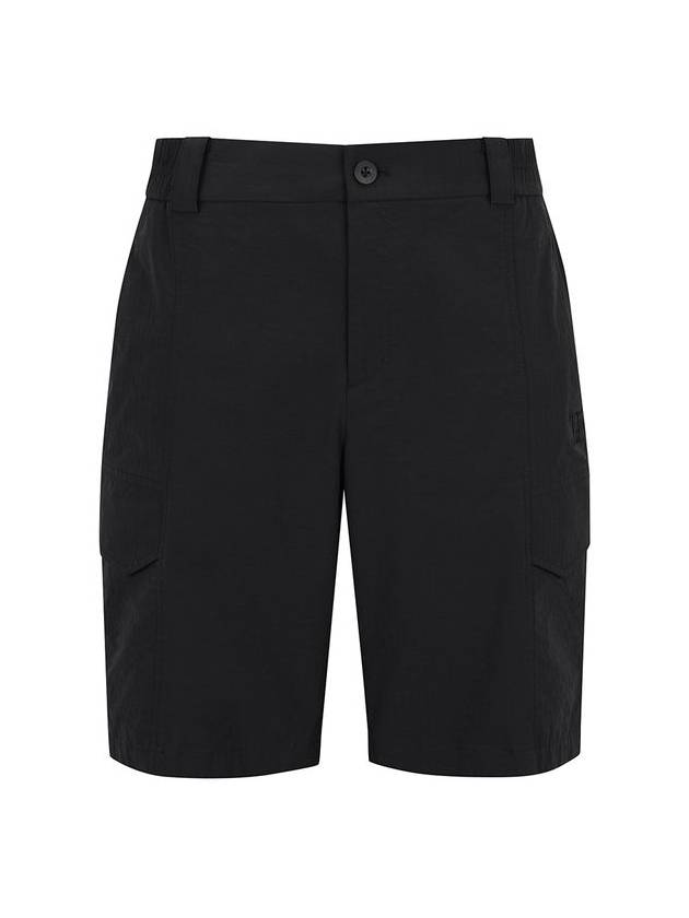 Official M INCISION POINT H PANTS BK - ANEWGOLF - BALAAN 1