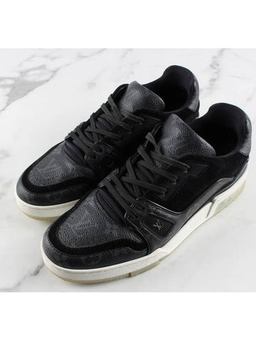 Trainer sneakers 5 245 - LOUIS VUITTON - BALAAN 1