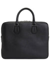 Men s briefcase STAZ TSP O 628 - BALLY - BALAAN 3