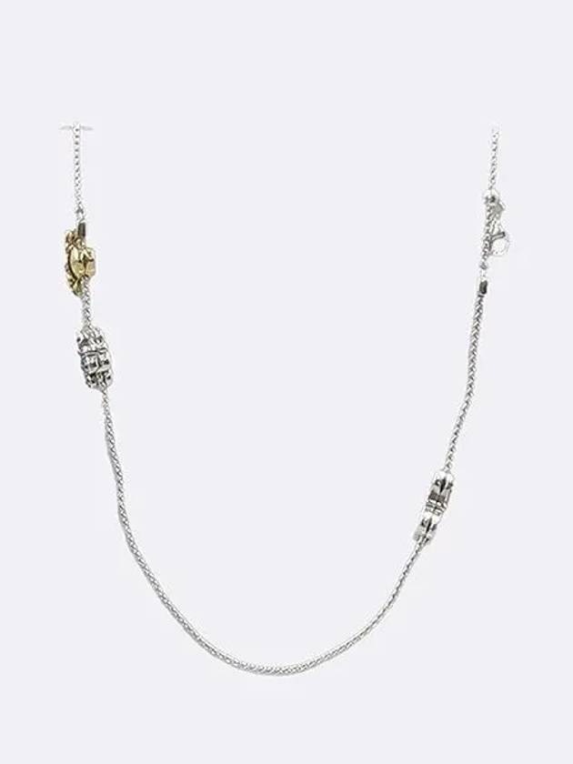 bee necklace jewelry - PANDORA - BALAAN 1