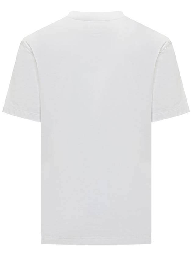 DSQUARED2 Regular Fit T-Shirt - DSQUARED2 - BALAAN 2