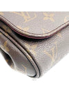 Monogram Favorite PM - LOUIS VUITTON - BALAAN 7