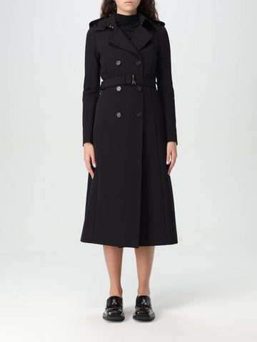 Coat woman Patrizia Pepe - PATRIZIA PEPE - BALAAN 1