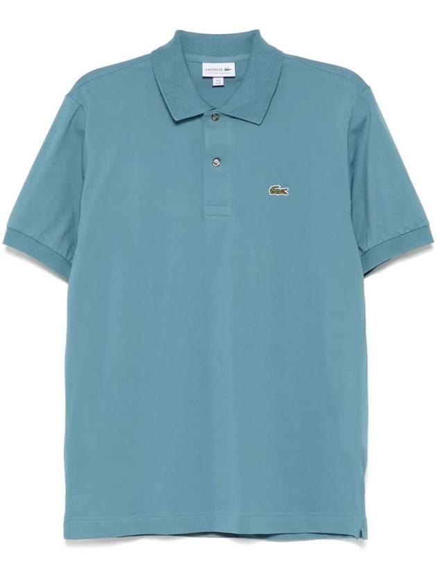 Lacoste Polo Clothing - LACOSTE - BALAAN 1