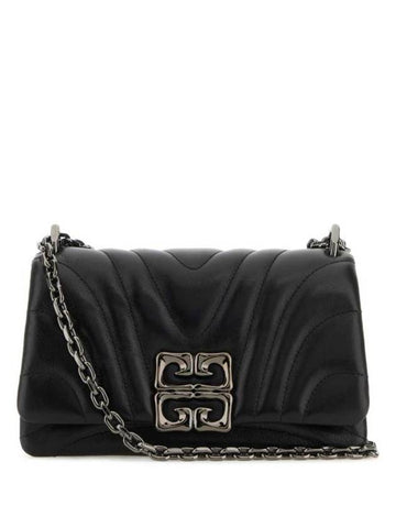 Tote Bag BB50Z5B22K 001 Black - GIVENCHY - BALAAN 1