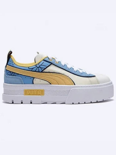 Maze the Smurf 39487401 - PUMA - BALAAN 1