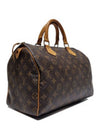 Women s M41526 Monogram Canvas Speedy 30 Tote Bag - LOUIS VUITTON - BALAAN 2