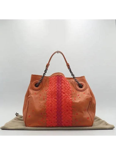 449141 shoulder bag - BOTTEGA VENETA - BALAAN 1