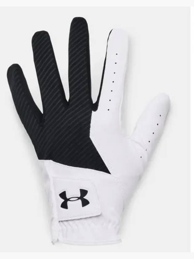 Men s UA Medal Golf Glove Cadet 1349705 001 - UNDER ARMOUR - BALAAN 1