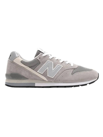 996 Essential Pack Low Top Sneakers Grey - NEW BALANCE - BALAAN 1