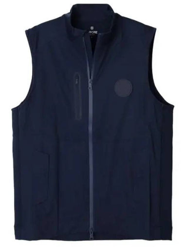 Men s Weather Resistant Tailored Fit Repeller Vest - G/FORE - BALAAN 1