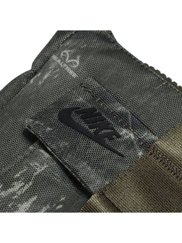 Pocket Camo Plage Tote Bag - NIKE - BALAAN 12