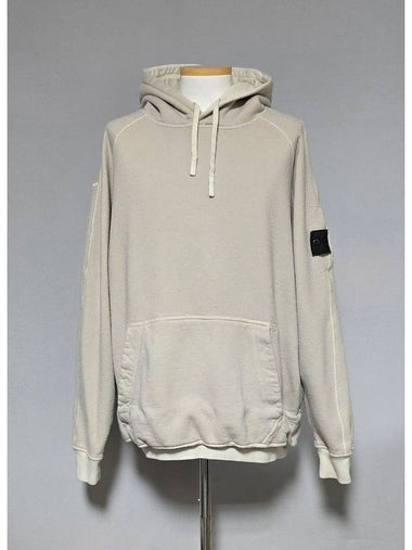 hoodie 110 - STONE ISLAND - BALAAN 1