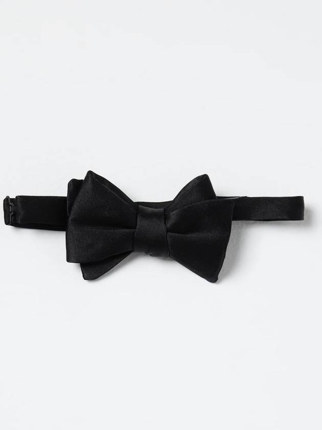 Bow tie men Zegna - ERMENEGILDO ZEGNA - BALAAN 1