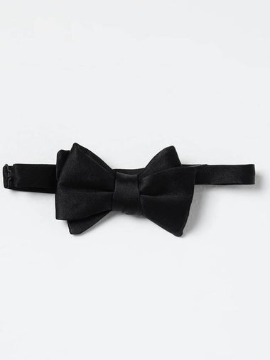 Bow tie men Zegna - ERMENEGILDO ZEGNA - BALAAN 1