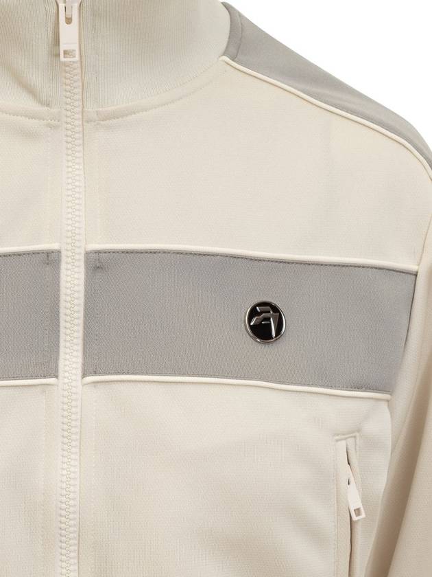 Jacket BWBD001S24JER001 3109 BEIGE - AMBUSH - BALAAN 5