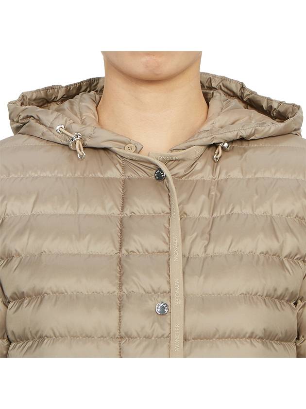 Oredon Women's Padded Jumper 1C00017 595FE 205 - MONCLER - BALAAN 6