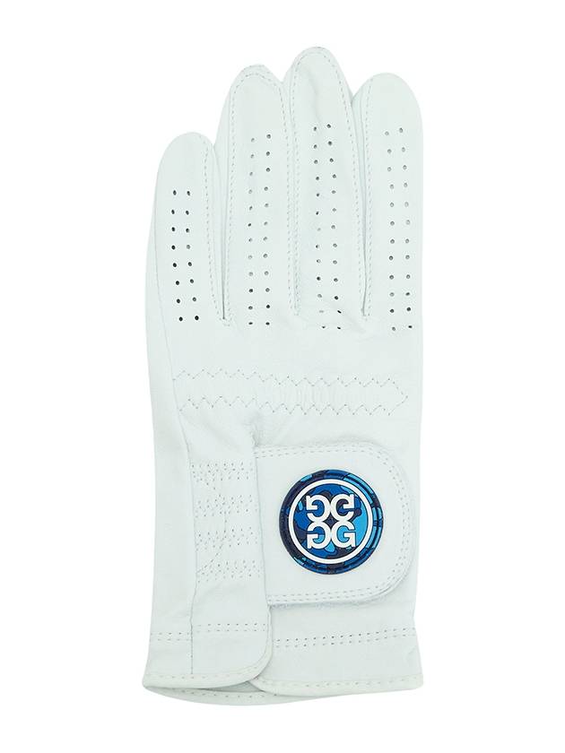 Essential Men s Golf Gloves GMG000001 PAT LH Left Hand - G/FORE - BALAAN 1