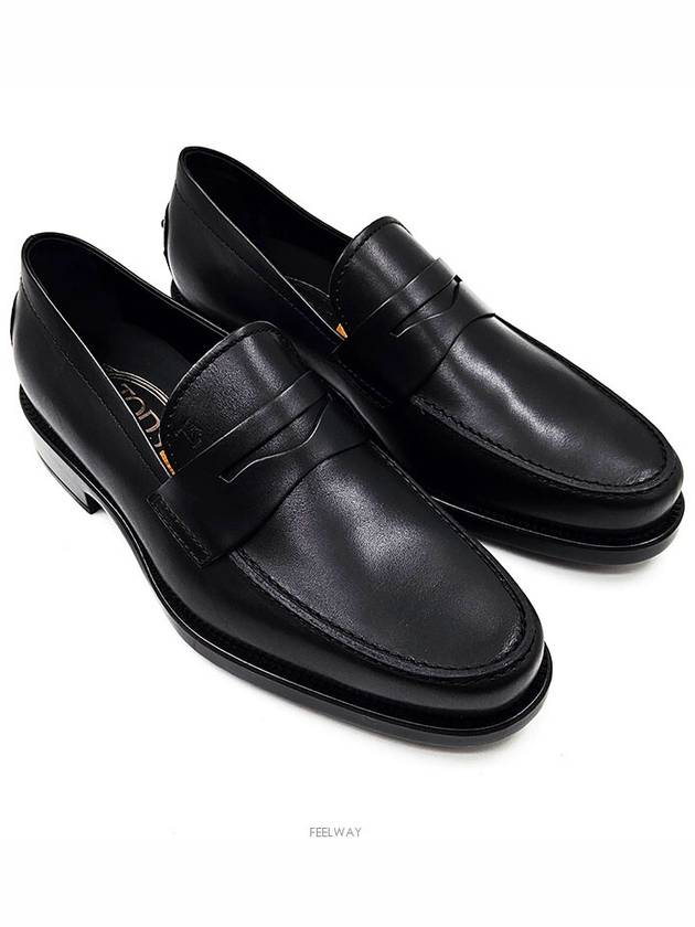 men loafers - TOD'S - BALAAN 2