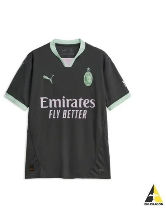 AC Milan 2425 Third Jersey Replica - PUMA - BALAAN 1