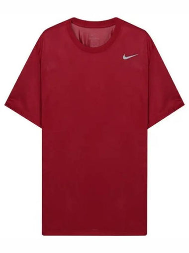 Team Legend Short Sleeve Tee T Shirt - NIKE - BALAAN 1