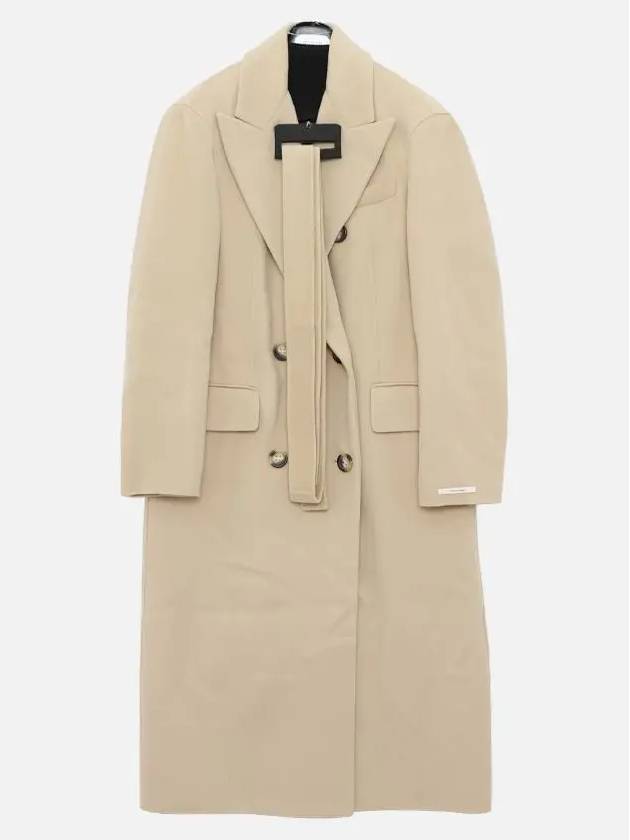 20160129 000 085 TRESA long coat - MAX MARA - BALAAN 3