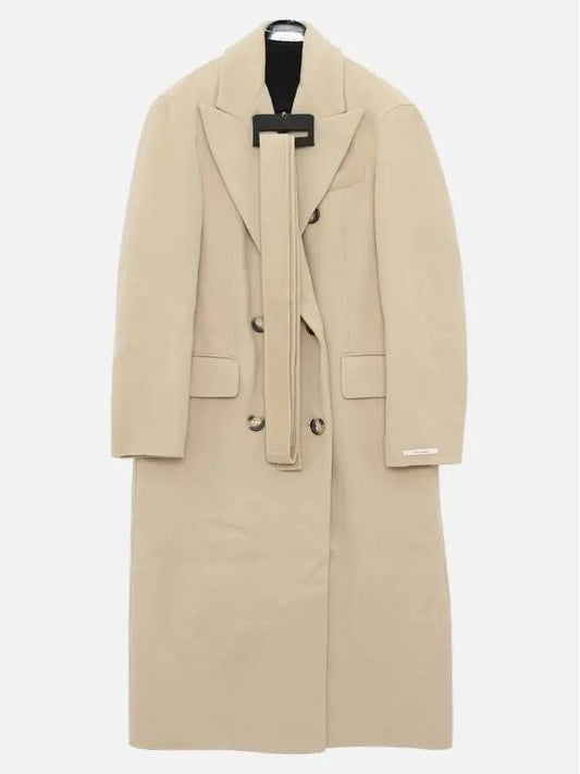 20160129 000 085 TRESA long coat - MAX MARA - BALAAN 1