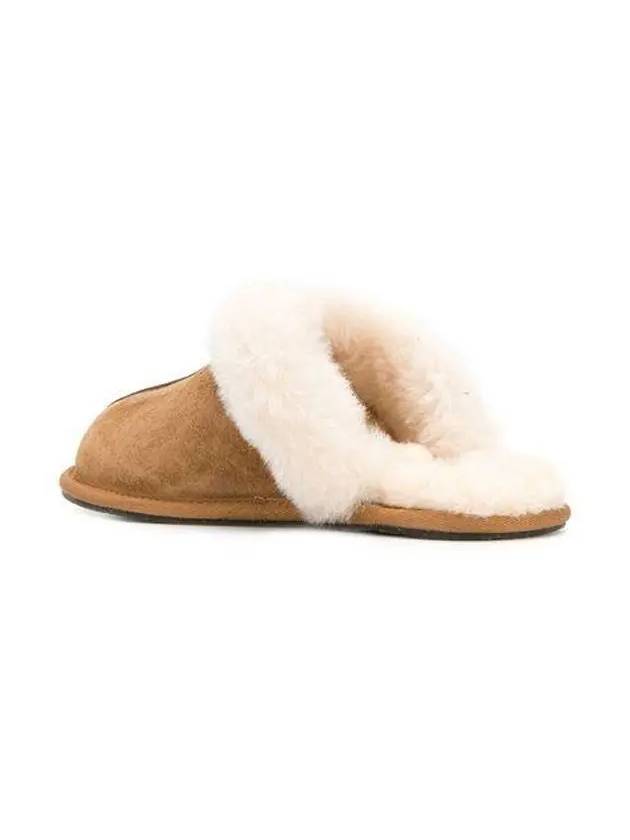 Scuffette II Slippers Brown - UGG - BALAAN 4