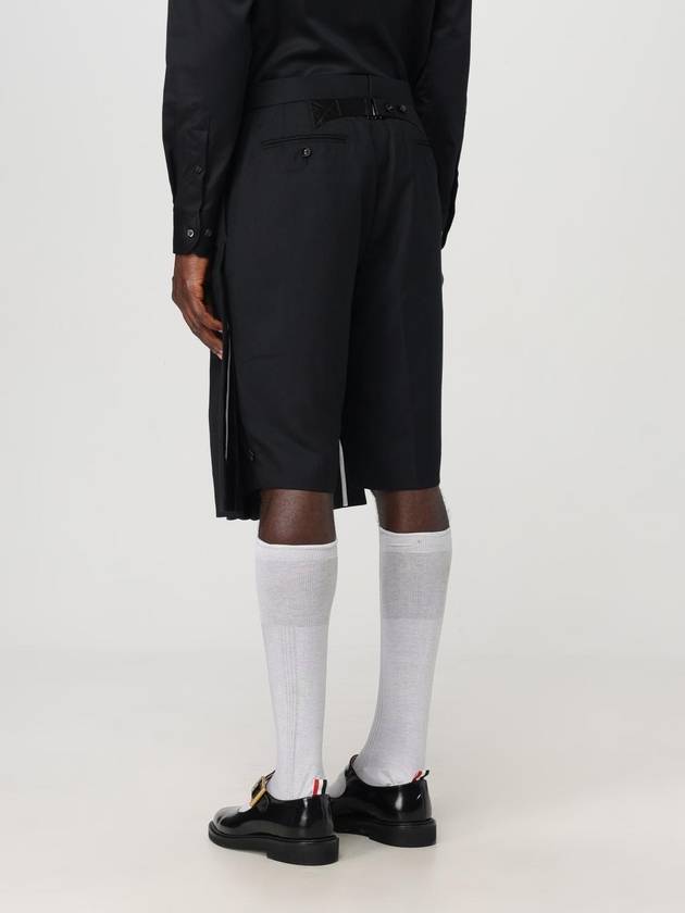 Short men Thom Browne - THOM BROWNE - BALAAN 3