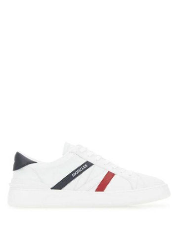 Sneakers 4M00290 M3126 P07 White - MONCLER - BALAAN 1