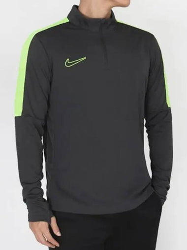 Long sleeve t shirt dry fit Academy 23 drill top DX4301 061 Domestic product GQN124101615391 - NIKE - BALAAN 1