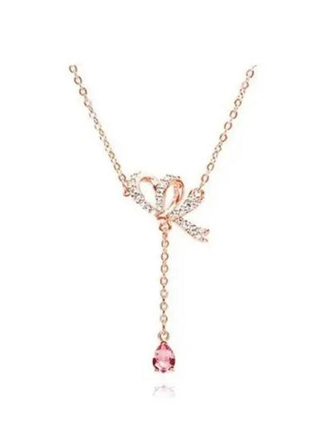 Women s necklace 270385 - SWAROVSKI - BALAAN 1