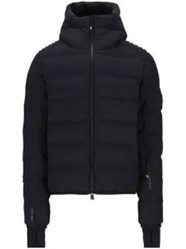 1A00009 5399D 999 Men s padded jacket 1203637 - MONCLER - BALAAN 1