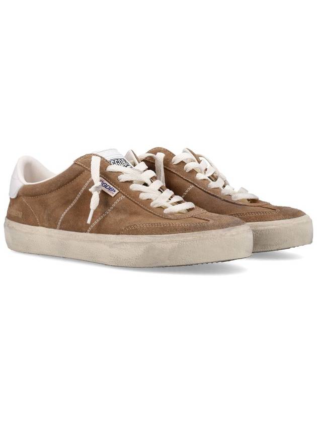 Sneakers GMF00464F005048 15522 Camel - GOLDEN GOOSE - BALAAN 3