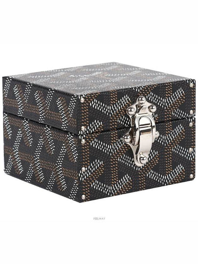 women jewelry - GOYARD - BALAAN 2