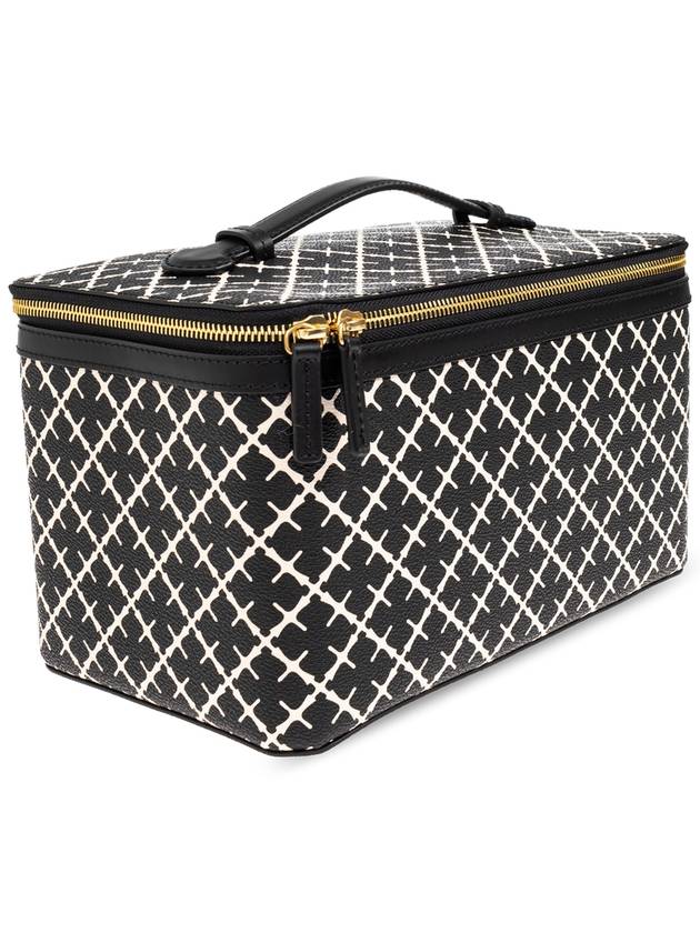 By Malene Birger Cosmetic Bag Bae, Women's, Black - BY MALENE BIRGER - BALAAN 4