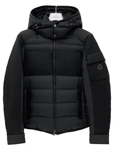 Men s BARBUSTEL1A00103 596K7 999 - MONCLER - BALAAN 1