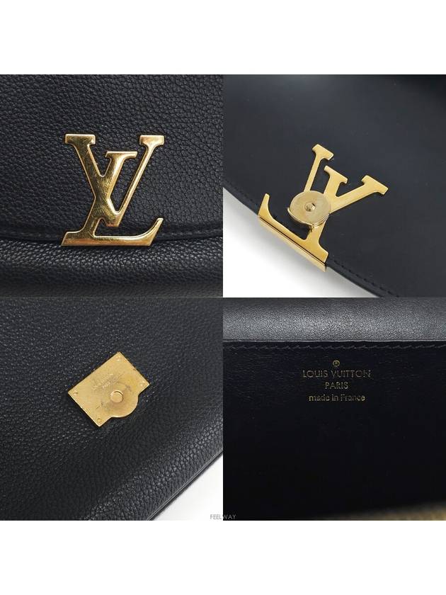 women shoulder bag - LOUIS VUITTON - BALAAN 9