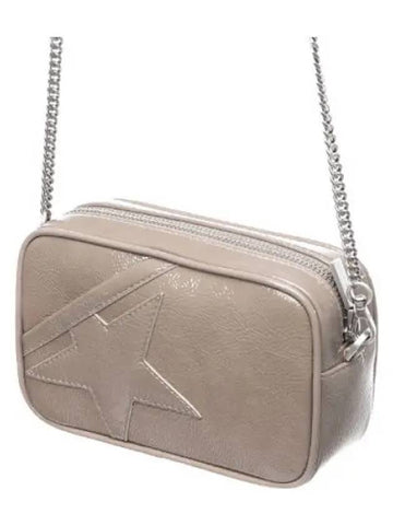 Mini Star Bag Crossbody - GOLDEN GOOSE - BALAAN 1