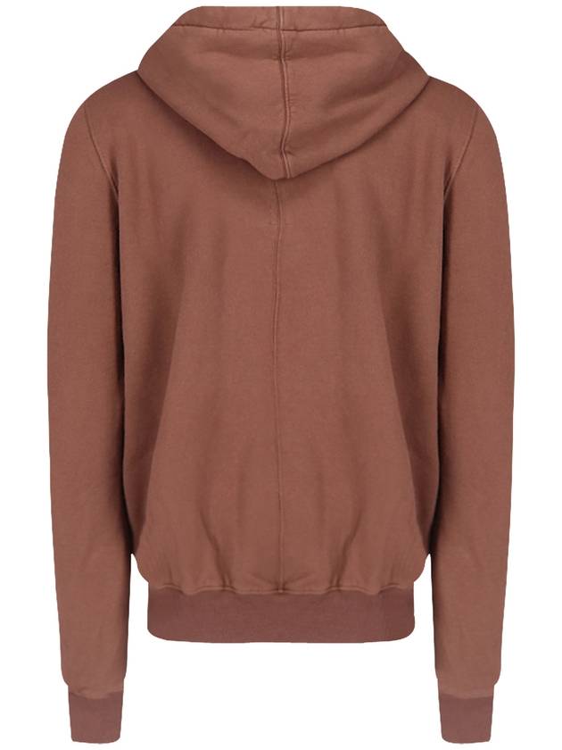 RICK OWENS DRKSHDW Sweaters Brown - RICK OWENS - BALAAN 2