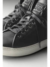 Rag&Bone Men's High Top Sneakers - RAG & BONE - BALAAN 4